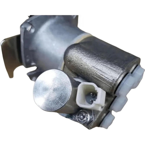 Vanne pilote de remplacement 228-9228 2289228 233-5996 pour moteurs C2.2 C3.4 3024C 3044C et chargeuses compactes 267B 277B - Product Image 3