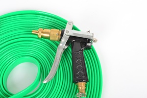 La fabbrica vende direttamente il tubo flessibile del tubo flessibile dell'aria in <span class=keywords><strong>PVC</strong></span> del tubo flessibile del <span class=keywords><strong>Gas</strong></span> dell'acqua dell'olio dell'aria dell'aria ad alta pressione - Product Image 2