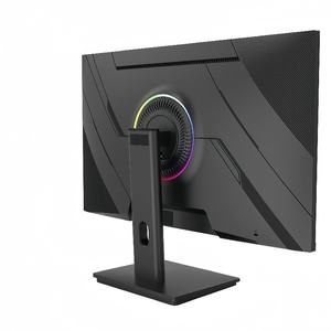 Monitor 32 Zoll 4kDesktop Monitor 160Hz Fast-IPS High Dynamic Range HDMI 2.1-Schnittstelle AUO Bildschirm mit hoher Aktualisierungsrate - Product Image 1