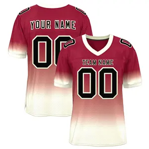 Custom Men's Quick-Drying Oversize Sports Jersey Casual O-Neck Solid Design Blank Style Soccer Basketball Featuring Printed Logo