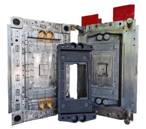 Enjeksiyon kalıplama nedir - Product Image 1