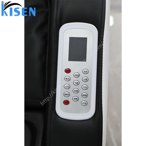 Lit de massage électrique intelligent KISEN Japon, style moderne, lit de spa pour la tête, fauteuil de massage et de lavage pour salon de beauté - Product Image 6