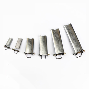 Accesorios para Grúa <span class=keywords><strong>Torre</strong></span> Kangsheng, Tarjeta de Seguridad Anticaídas para Gancho de Grúa con 1 Año de Garantía - Product Image 3