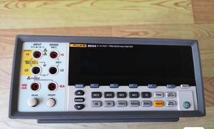 มัลติมิเตอร์ความแม่นยำสูง Fluke 8845A 6-1/2 หลัก * - Product Image 2