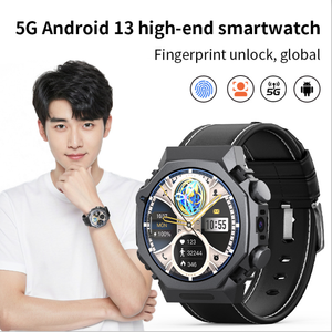 <span class=keywords><strong>Montre</strong></span> de sport haut de gamme tendance 2025 DZ01, écran AMOLED, étanche IP67, pour hommes, appel vidéo, <span class=keywords><strong>montre</strong></span> intelligente avec caméra Dural - Product Image 4