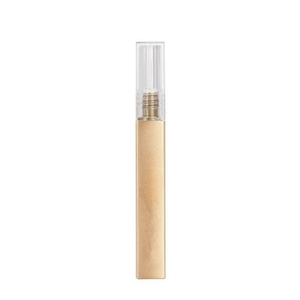 Suero Facial Hidratante Ligero, Suero para la Barrera Cutánea, Tubo Dorado con Bomba Dosificadora, OEM Personalizado, Cuidado de la Piel Minimalista - Product Image 1