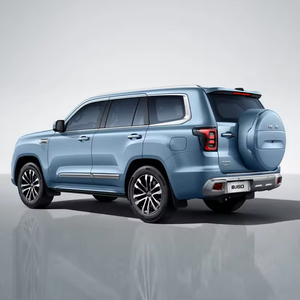 Cina 2024 Nuovo Modello di Automobile, Miglior Prezzo Economico, Veicolo a Benzina, Auto 4WD Fuoristrada SUV <span class=keywords><strong>4x4</strong></span> Baic Beijing BJ60 - Product Image 5
