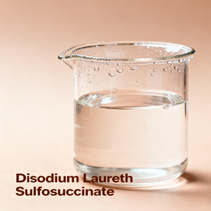 200 kg/tambour <span class=keywords><strong>Laureth</strong></span> sulfate de <span class=keywords><strong>disodium</strong></span> 30% liquide, tensioactif anionique doux pour produits de soins personnels, CAS n°. : 39354-45-5 - Product Image 1