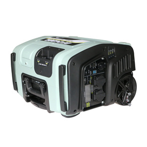 Alimentation de secours 2400W, station d'alimentation portable, batterie LiFePO4, compatible solaire et automobile, MPPT, garantie 5 ans - Product Image 1