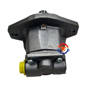 ปั๊มน้ำมัน ปั๊มเชื้อเพลิง 389-8612 3898612 384-8612 3848612 สำหรับรถขุด - Product Image 1