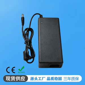 Fuente de alimentación conmutada de escritorio Yodee 12V 7A, regulador de voltaje CC para amplificador de motor LED, removedor de puntos negros - Product Image 4