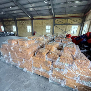 Caucho Natural de Grado Ligero SVR 3L de Vietnature, Suministro Directo de Fábrica, Procedente de Plantaciones Propias, Resistente a Altas Temperaturas, Empaquetado en Fardos - Product Image 3