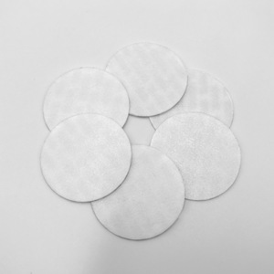 Hai mảnh con dấu lót với bìa/Nhôm lá cảm ứng nắp con dấu lót tự dính áp lực nhạy cảm con dấu - Product Image 6