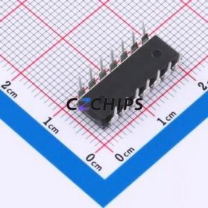 Amplificador Operacional de Chip IC de Circuito Integrado DIP-14, y Original Nuevo, 1 Unidad - Product Image 2