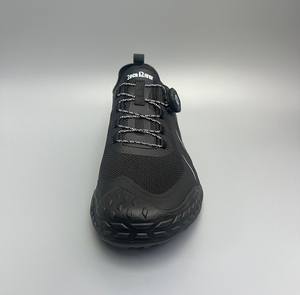 <span class=keywords><strong>Scarpe</strong></span> Acquatiche Invernali da Esterno con Lacci e Chiusura Monk Strap, Asciugatura Rapida, Antiscivolo, per Spiaggia, Escursionismo, Risalita Fiumi, Tendenza Moda, in Rete Traspirante - Product Image 6