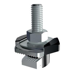 FISCHER - 538655 <b>T</b>-head <b>bolt</b> FHS CLIX - EAN 4048962265170 ELEMENTS FOR FIXING FIXINGS - Product Image 1
