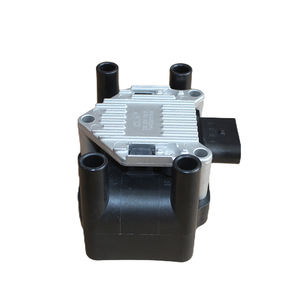Bobinas de encendido de coche para VW JETTA <span class=keywords><strong>GOLF</strong></span> NEW BEETLE POLO - Product Image 5