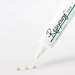 Nouveau produit Corée Rejuyoung 10000 Crème réparatrice profonde 30ml Soin de la peau pour les cicatrices d'acné et les soins du visage - Product Image 3