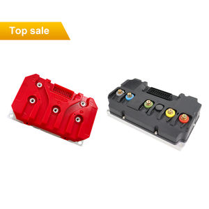 Fabricants professionnels à l'étranger entrepôt pièces de vélo électrique contrôle contrôleur de véhicule électrique batterie Ebike - Product Image 6