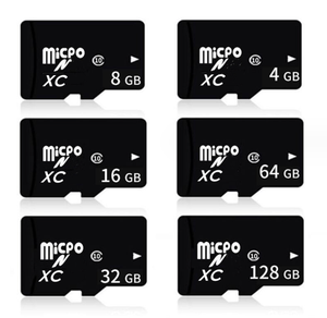 Điện Thoại Di Động Bộ Nhớ TF Thẻ Tốc Độ Cao Đọc/Ghi Tốc Độ U3 A1 A2 Thẻ SD 32GB 64GB 128GB 256GB 512GB Chơi Game Giao Diện Điều Khiển Bộ Nhớ Thẻ - Product Image 3