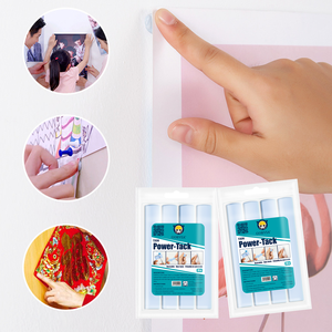 Gorvia Bán Buôn 75G Tái Sử Dụng Không Độc Hại Dính Dính Dính Công Tố Điện Tack - Product Image 5