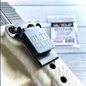 Клипса для пояса Kydex, клипса для ношения на поясе, клипса для ношения на поясе KYDEX - Product Image 6
