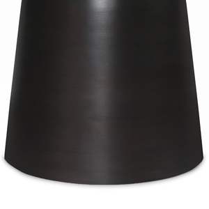 DB Toby Table d'appoint en métal cuivre antique Meubles de salon élégants avec accent en métal - Product Image 3