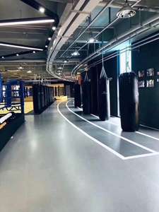 Sacs lourds de Muay Thai / Sacs de frappe de boxe / Sacs de <span class=keywords><strong>kick</strong></span>-<span class=keywords><strong>boxing</strong></span> en cuir PU - Product Image 5