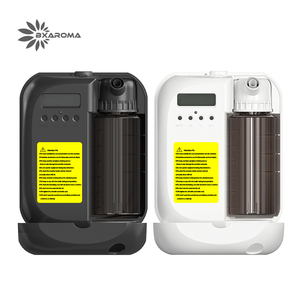 Tuyệt vời X200 nhà khách sạn Hương thơm khuếch tán hương thơm hương thơm defuser không khí tự động khuếch tán hương thơm - Product Image 5