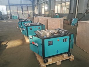 Máquina <span class=keywords><strong>dobladora</strong></span> <span class=keywords><strong>de</strong></span> acero para refuerzo, <span class=keywords><strong>dobladora</strong></span> automática <span class=keywords><strong>de</strong></span> estribos - Product Image 4