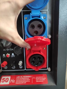 Small Quiet <b>Generator</b> 3kw 5kw 8kw Set 10kVA Silent Genset for Home Use BS5J Small <b>Generator</b> 10kva BS5J BS5J - Product Image 6