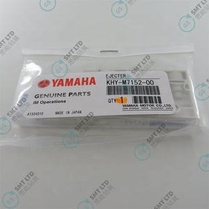 วาล์วสำหรับเครื่องจักรยามาฮ่ารุ่น EJECTER 21W KHY-M7152-00 KHY-M7152-03 - Product Image 4