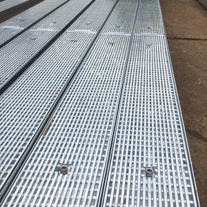 Couverture de <span class=keywords><strong>gouttière</strong></span> de drainage métallique extérieure <span class=keywords><strong>pour</strong></span> les routes municipales - Product Image 3