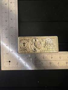 Kişiselleştirilmiş Paslanmaz Çelik Trendy 18 Ayar Altın Kaplama Çift Parmak Karikatür Yüzük Sevimli Takı Kızlar Erkekler Kadınlar için Hediyelik - Product Image 3