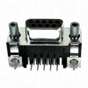5747844-6 D-Sub Connector Electronic Component - Product Image 1