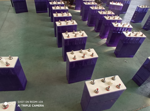 <span class=keywords><strong>NiFe</strong></span>バッテリー24V <span class=keywords><strong>48V</strong></span> 1200AHニッケル鉄スーパー40年軍事品質 - Product Image 3