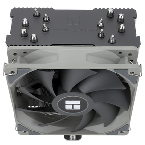 Enfriador de Aire para CPU Thermalright TL BA 120 con 6 Tubos de Calor para LGA1700 1200 y AM5 AM4, el TL BA 120 es una Anomalía de Rendimiento - Product Image 3