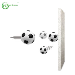 Ballon <span class=keywords><strong>de</strong></span> football Zhensheng en promotion, excellente rétention d'air, 100 % écologique (PVC, TPU, PU) pour jeunes et adultes, idéal comme jouet, cadeau ou pour les <span class=keywords><strong>jeux</strong></span> promotionnels. - Product Image 3