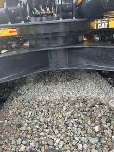 Maquinaria de Excavación de Segunda Mano del Año 2022, Marca SANY, Modelo SY205C, Excavadora Usada para Construcción y Minería de China - Product Image 6