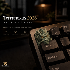 Teclas Impresas en 3D Personalizadas al por Mayor, Directo de Fábrica, Diseño y Personalización Gratuitos, MOQ Bajo de 50 Piezas, Suministro Global - Product Image 5
