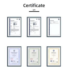 Rebabas rotativas de carburo de Punta puntiaguda cónica de alta calidad y durabilidad - Product Image 5