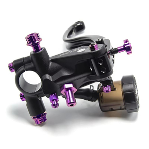TMJ GR5钛合金Gr5优质电机钛螺栓全套钛制动杆螺栓套件制动总泵 - Product Image 1