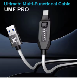 UMF Pro cáp cuối cùng đa chức năng cáp cho edl V2 cho Harmony TP Hw <span class=keywords><strong>USB</strong></span> com1.0 Cáp - Product Image 2