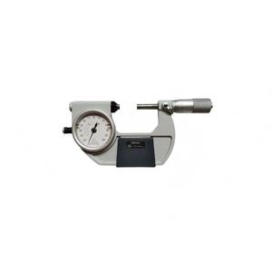 Mitutoyo 510-121 510-122 Mechanical Indicating Micrometer High Measurement <b>Tool</b> 510-121 Highprecision Mechanical Indicating Micr - Product Image 6