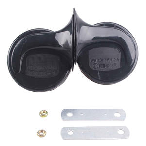 300db Waterdichte Super Luid Auto Hoorn Modificatie 12V 24V Slak Elektrische Hoorn - Product Image 5