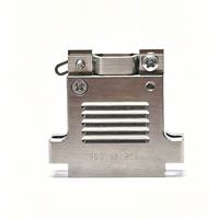 J30J04P040P000S0L00-A3 High-Density Micro Rectangular Connector Aerospace Grade Stable Connection