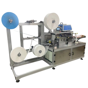 Machine à couches pour serviettes hygiéniques à colle automatique modèle <span class=keywords><strong>2022</strong></span> pour produits sanitaires pour femmes - Product Image 4