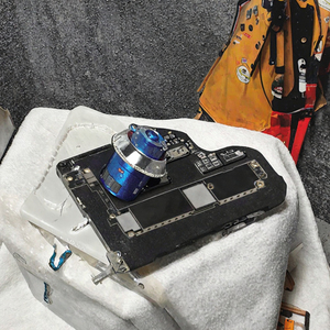 เมนบอร์ดแท้ปลดล็อคแล้ว ความจุ 16GB 64GB 128GB สำหรับ <span class=keywords><strong>iPhone</strong></span> <span class=keywords><strong>7</strong></span>/<span class=keywords><strong>7</strong></span> <span class=keywords><strong>Plus</strong></span>/8/8p/x/xr/ ซีรีส์ พร้อม Touch ID ผ่านการทดสอบอย่างสมบูรณ์ - Product Image 3