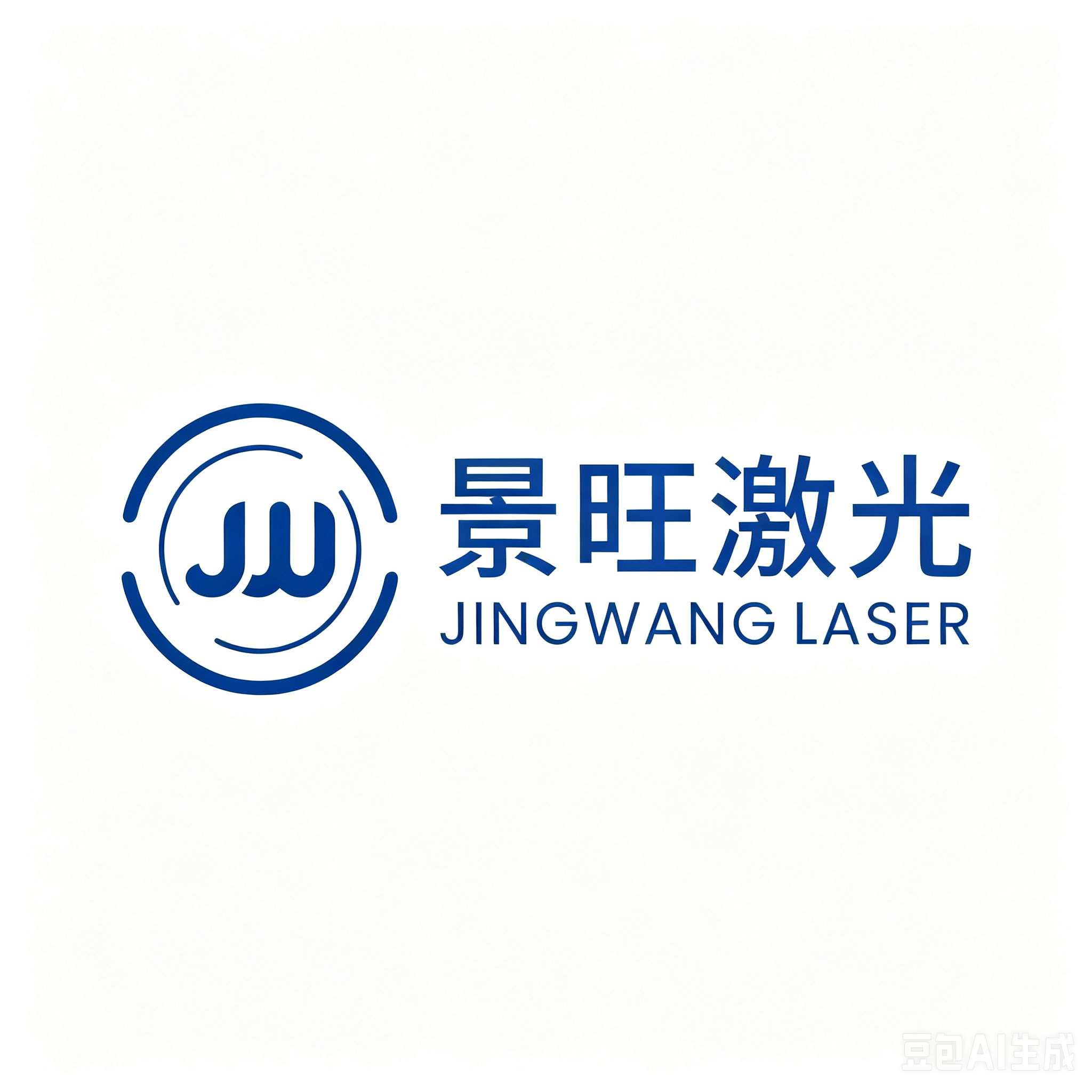 Shenzhen Jingwang Laser Intelligent Equipment Co., Ltd. logo