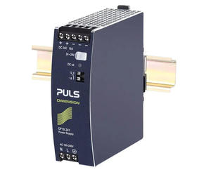 Fuente de Alimentación CP10.241 10A PU y Adaptador de Gestión de Energía con Montaje en Riel DIN Auténtico CP10.241 PD 20W USB Tipo C Carga Rápida - Product Image 2